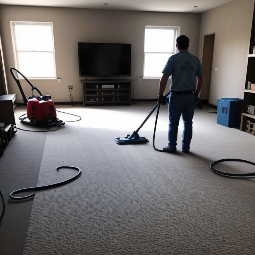 Service Pro Carpet Cleaning: Your Guide to a Spotless Home