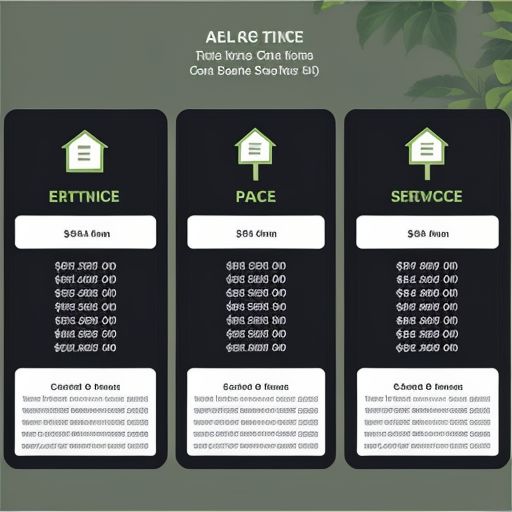 How Much Does Lawn Care Cost? A Detailed Guide to Pricing