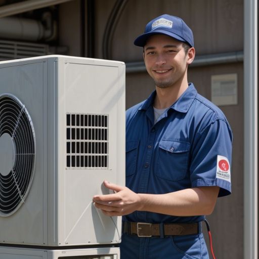 Pro Tech Air Conditioning & Plumbing Service Inc: Your Go-To Solution for Home Comfort