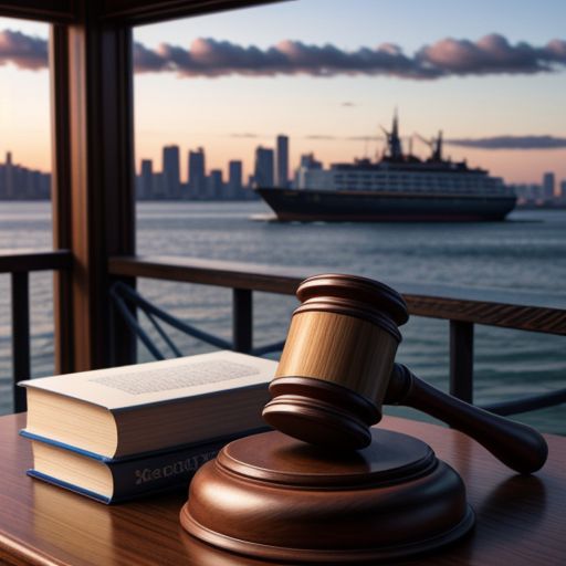 Finding the Right Legal Representation: Your Guide to Staten Island Legal Services